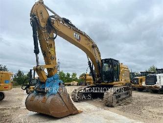 CAT 352-08