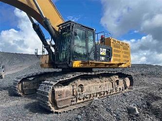 CAT 390FL