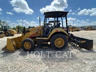 CAT 415IL