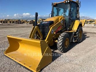 CAT 420