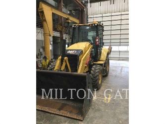 CAT 420