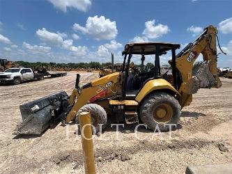 CAT 420 IT4SX