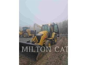 CAT 420 XE