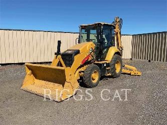 CAT 42007