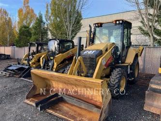 CAT 420F