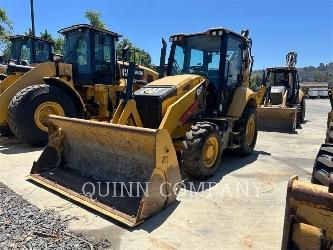 CAT 420F2