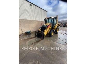 CAT 420F2 4ECI