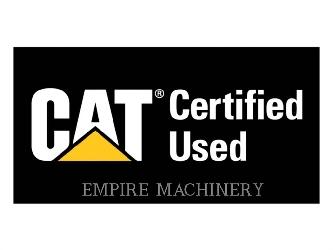CAT 420F2 4EO