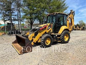CAT 420F2IT