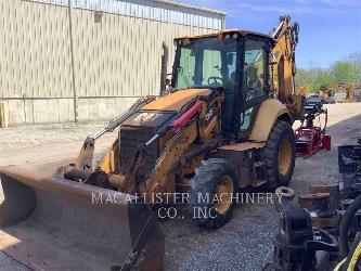 CAT 420F2IT
