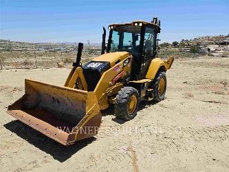 CAT 420F2ST