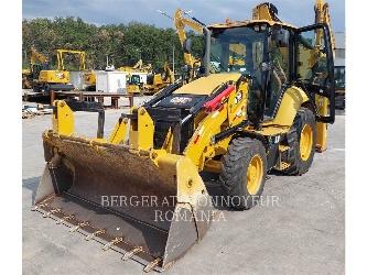 CAT 428-07