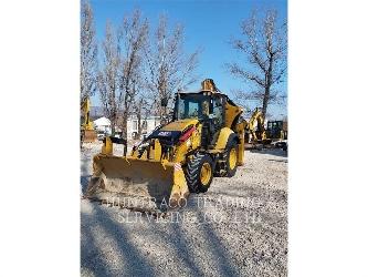 CAT 428-07