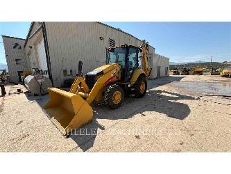 CAT 430 CF