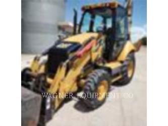 CAT 430F IT4WD