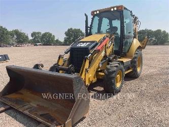 CAT 430F IT4WD
