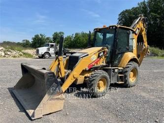 CAT 440-07 AC