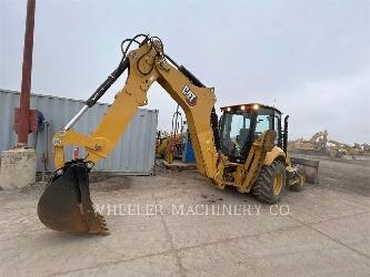 CAT 440 IT