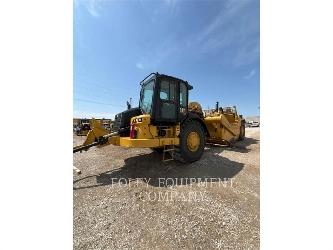 CAT 627K