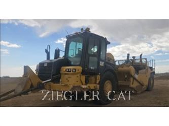 CAT 627K