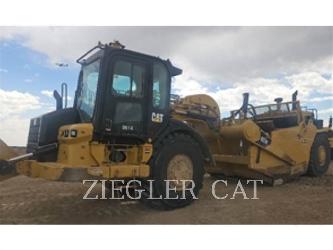 CAT 627K