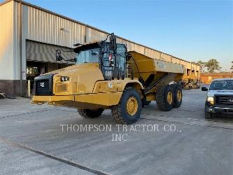 CAT 730