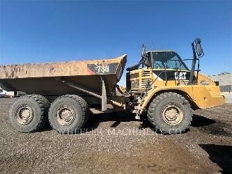 CAT 730