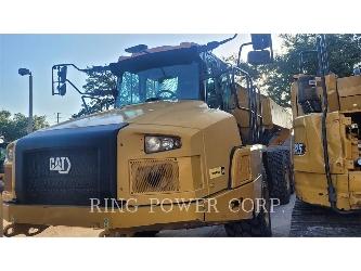 CAT 730TG