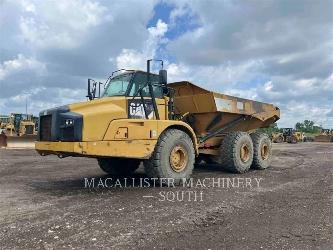 CAT 740B