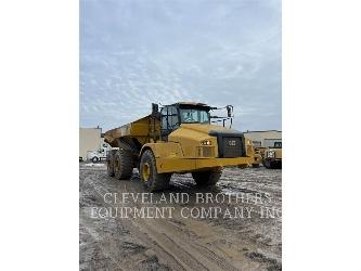 CAT 745