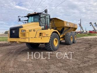 CAT 745