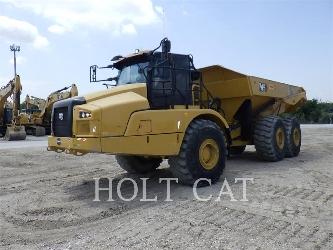 CAT 74504