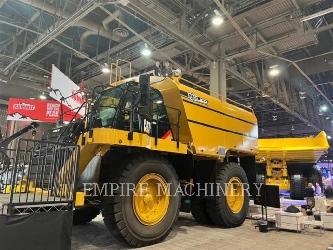 CAT 777F WT