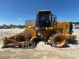 CAT 815K