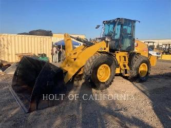 CAT 920 HL