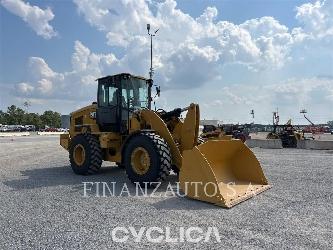 CAT 930M