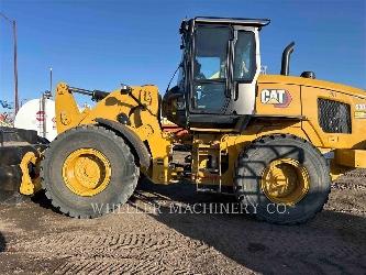 CAT 938 QC