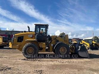 CAT 938 QC