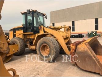 CAT 938G