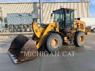 CAT 938K RQ+