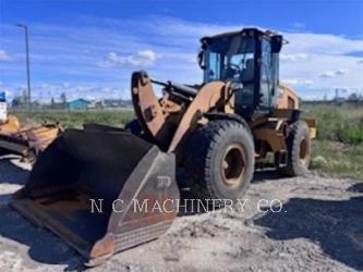CAT 938M