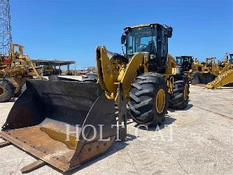 CAT 938M