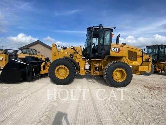 CAT 938M QC