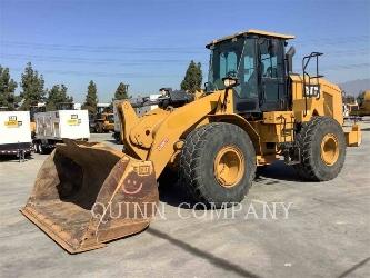 CAT 950 GC
