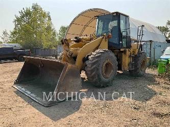 CAT 950G Q