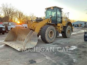 CAT 950GC Q