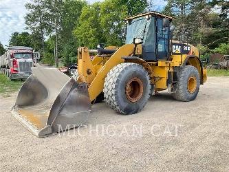 CAT 950K 3RQ