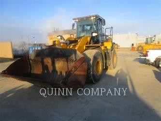 CAT 950M