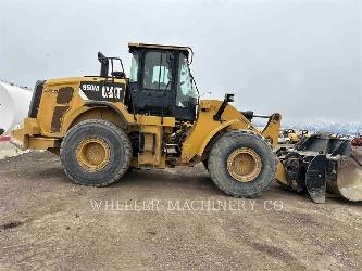 CAT 950M