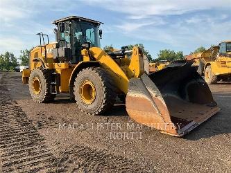 CAT 950M